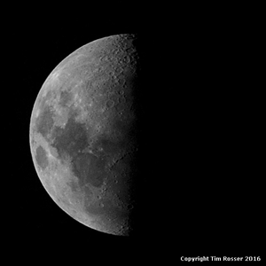 moon phase animation